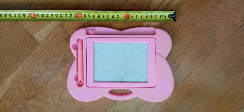 Комплект дощок для малювання.