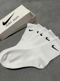 Skarpety Nike 5pack