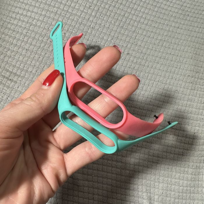 Opaska do Xiaomi MiBand 5 6 7