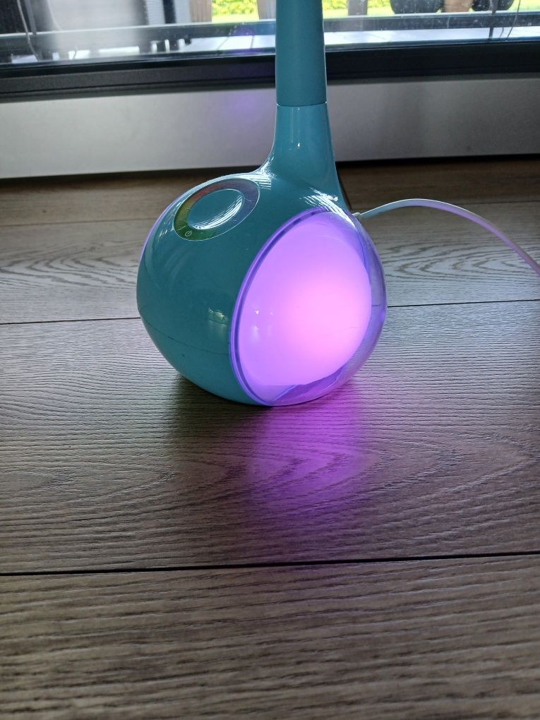 Lampka na biurko