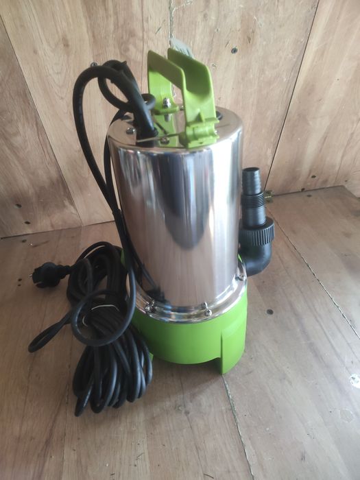 Pompa Do Brudnej Wody Einhell BG-SWP 1000 A385