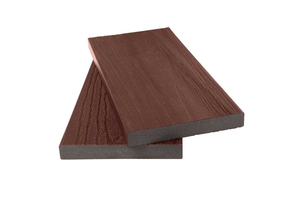 Listwa kompozytowa wykończeniowa płaska SEQO PL-140H20 - 2,49m