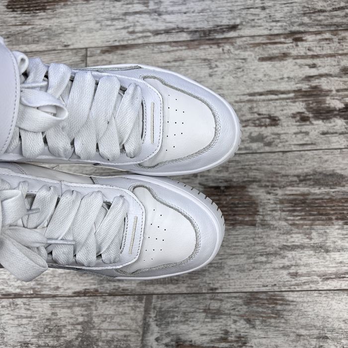 Кеди Puma Кросівки Puma Carina Street Mid 392337-01 розмір 39 оригінал