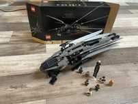 Lego 10327 diuna raz złożony