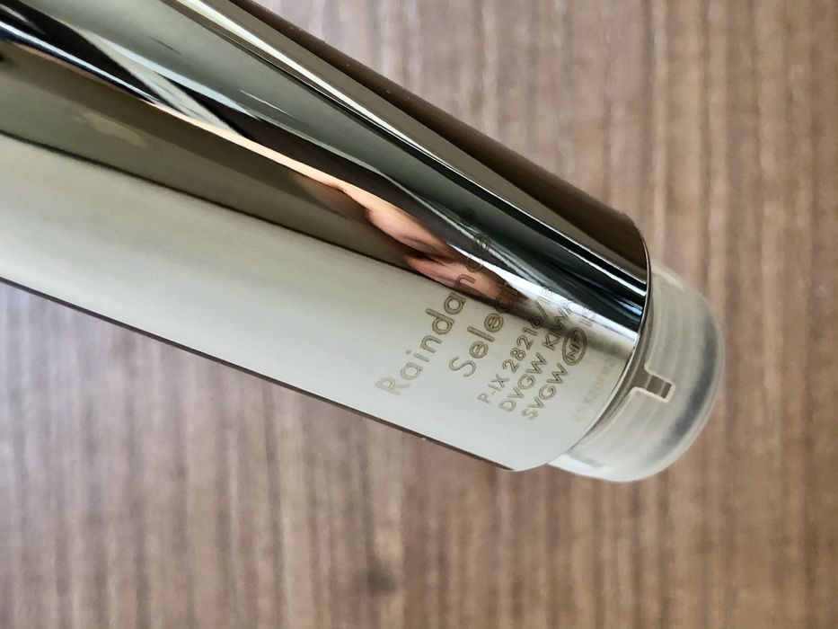 Hansgrohe słuchawka prysznicowa