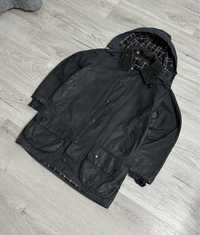 Barbour Wax Jacket Care Куркта Пальто Barberry