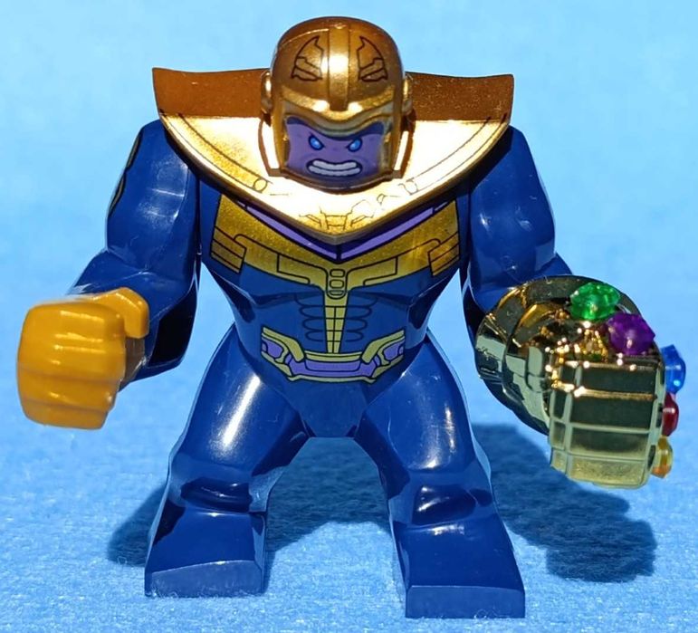 Thanos XL v2 (Marvel)