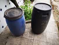 OFERTA - Bidons/barril/contentor