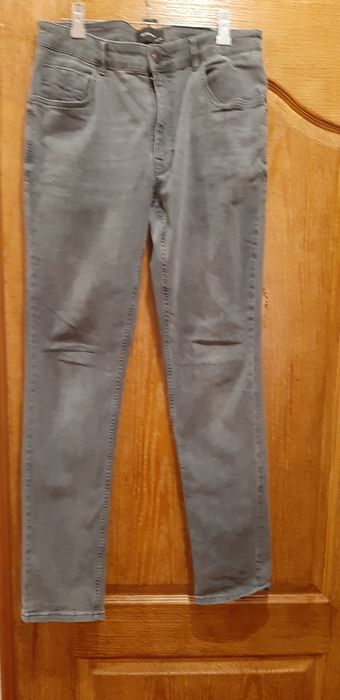 Мужские джинсы Reserved, p. 33/34