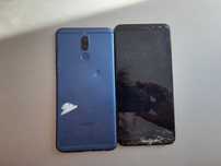 Huawei mate 10 lite
