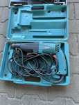 Wiertarka udarowa Makita HR2410 L+R