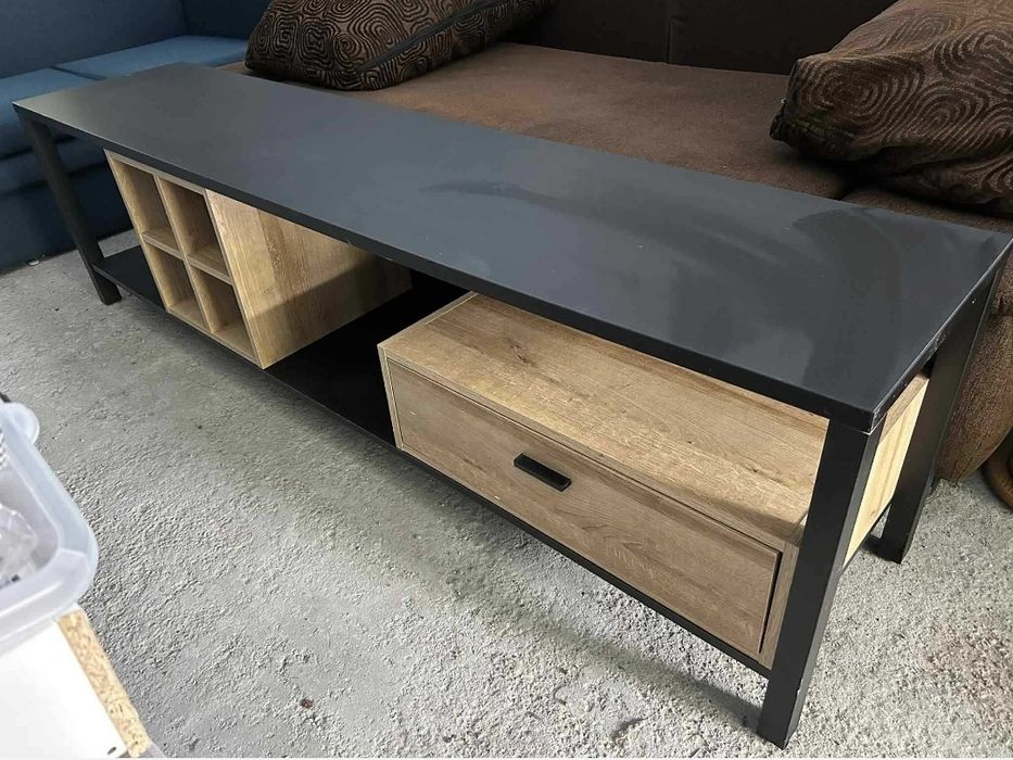 Szafka RTV 40x50x181 (możliwy transport)