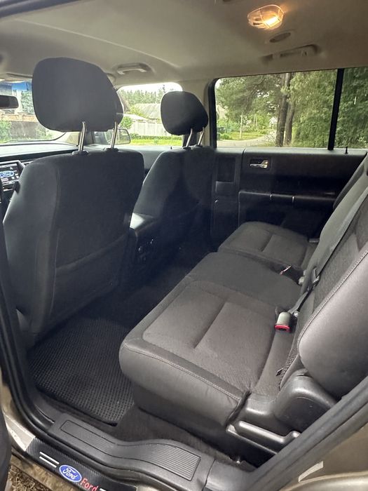 Ford Flex 2014 газ/бензин 7 мест