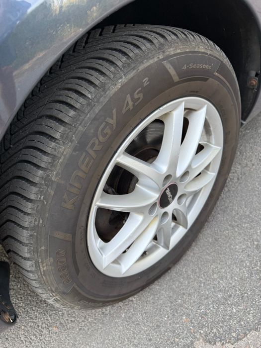 Автомобіль Ford Fokus 2010