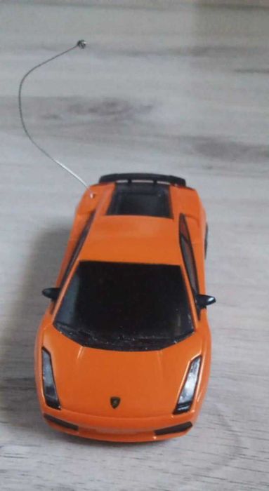 Lamborghini Rastar Group skala 1/41