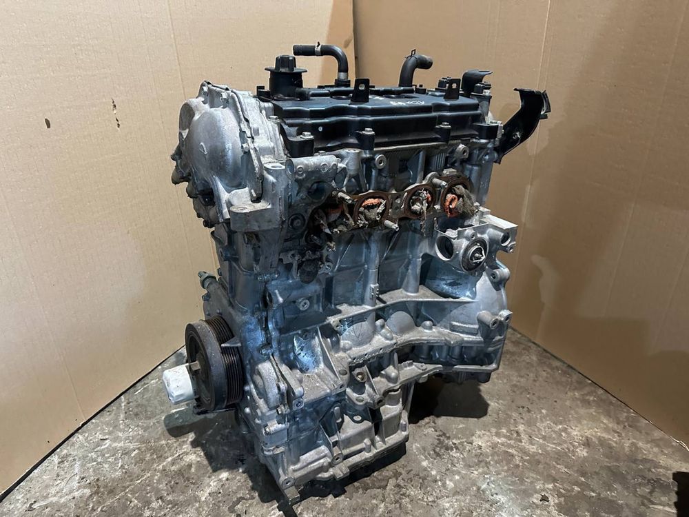 Двигатель Nissan Rogue 2.5 QR25 T32 USA двигун двс ниссан рог MT1