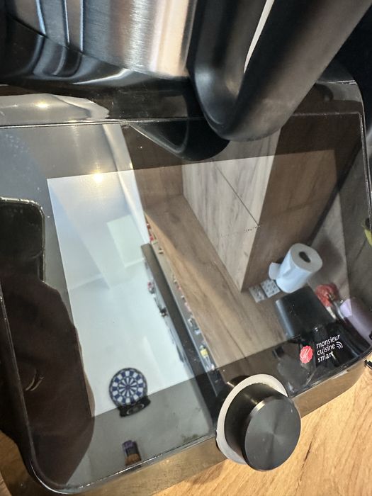 LIDLOMIX Silvercrest MC Smart 1200 W Wi‑Fi – mało używany