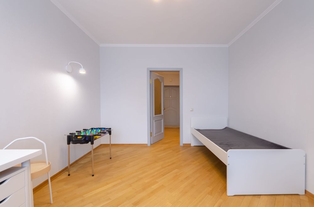 оренда 2-к з новим ремонтом та меблями Шумського 1А Дніпровський