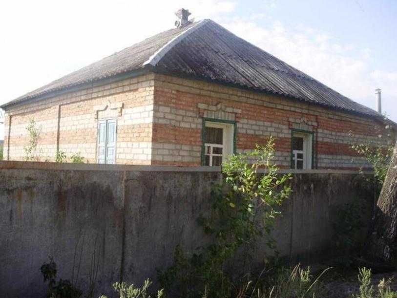 СРОЧНАЯ ПРОДАЖА  дома в живописном месте в Терновой