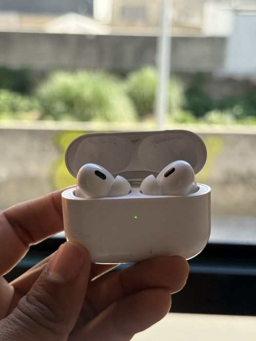 Airpods pro 2 originais