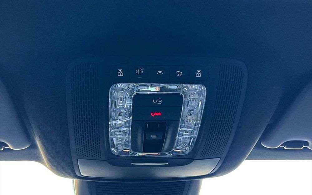 Volkswagen Tiguan 2016