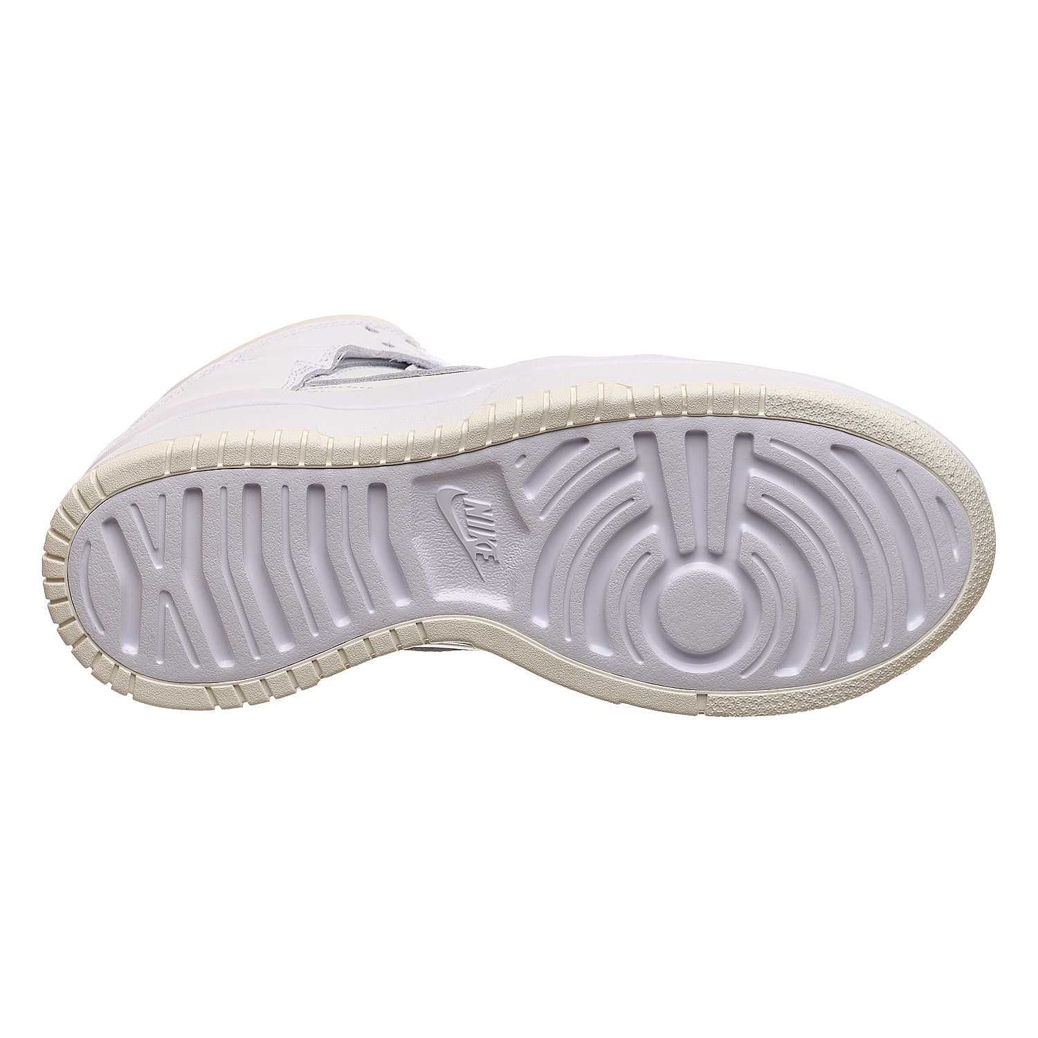 Кросівки жіночі Nike Dunk High Up (DH3718-100) ОРИГІНАЛ!