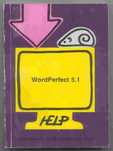 Boncler - WordPerfect 5.1