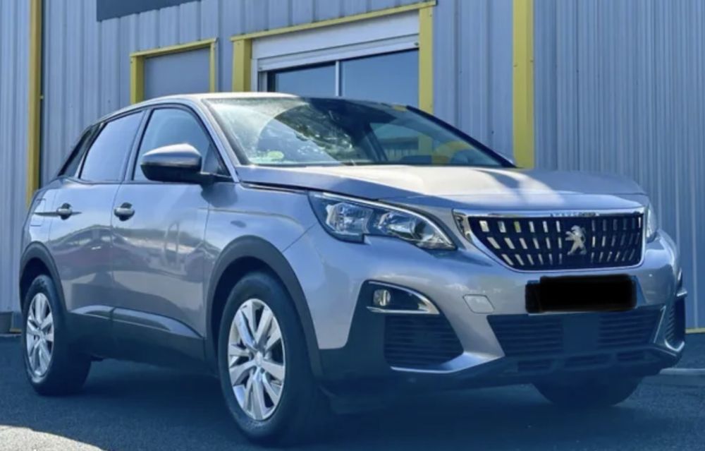 Motorista Privado à sua disposição