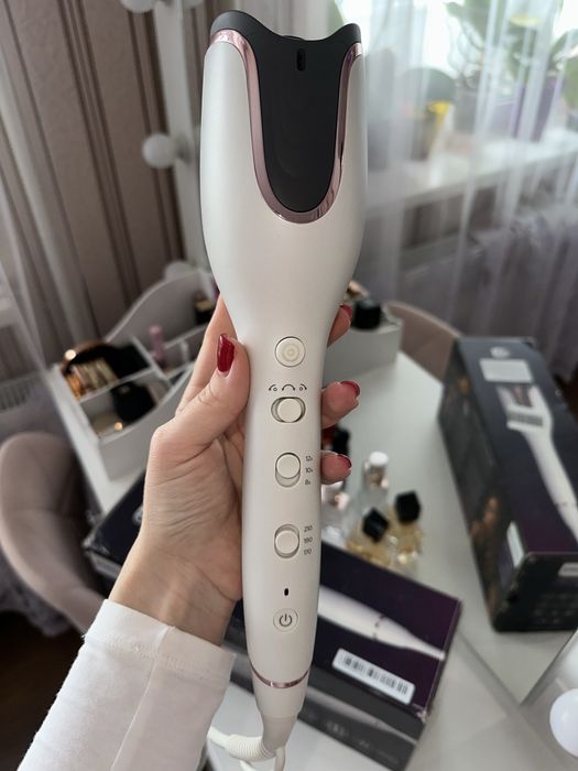 Автостайлер Philips BHB878/00.