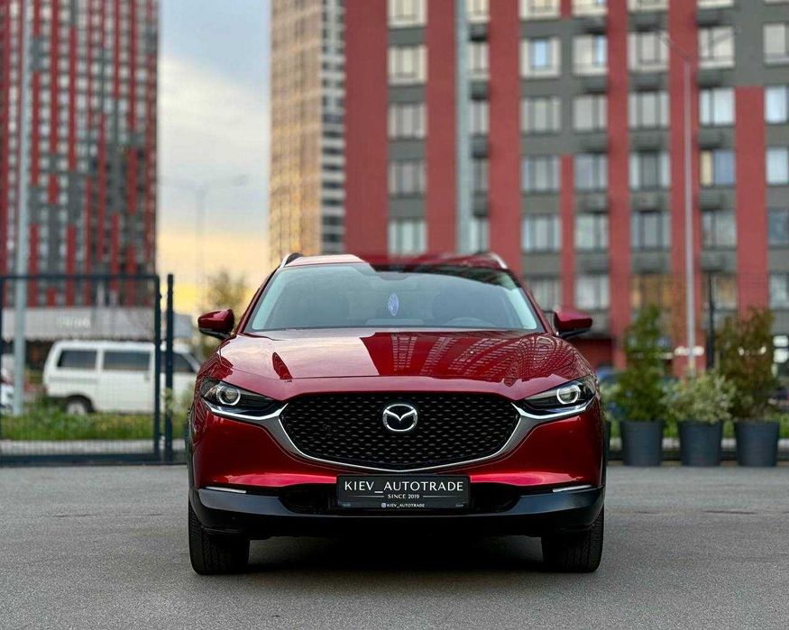 Продаж Mazda CX-30 AWD