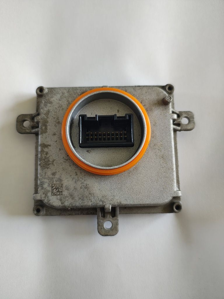 Oryginalna Przetwornica modół led Audi A1 A3 A4 A5 A6 A8 Q3 Q5 VW 4G0.