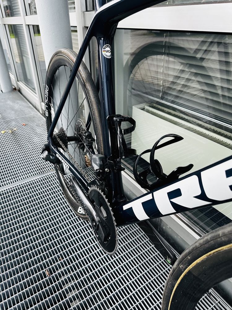 Trek Emonda SLR7 / SLR9 AXS eTap Projectone - rama 58 waga 7,04kg