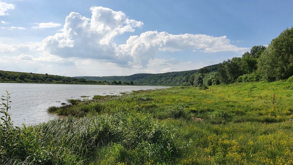 Продаж будинку в с.Худиківці, Чортківського (кол. Борщівського) р.