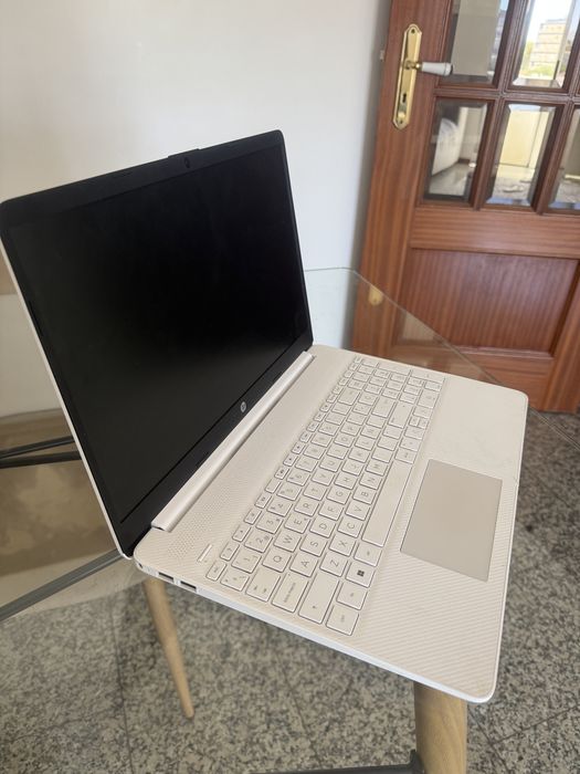 Portatil HP 15S FQ1020NP