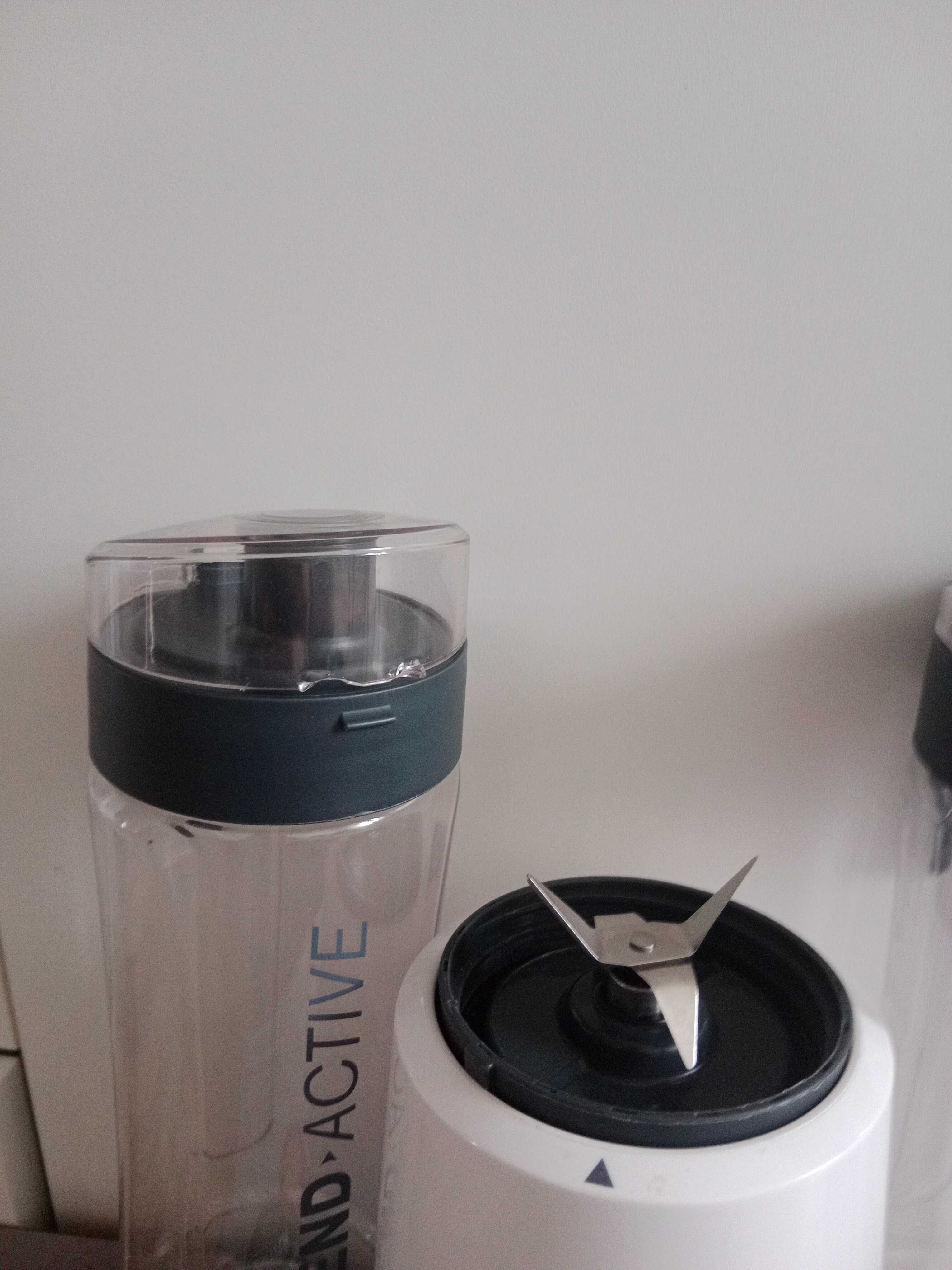 Breville Blend Aktywny  blender do smoothie | 350W