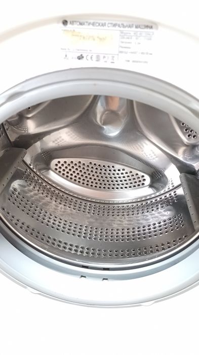 LG 5 кг Стиральная Пральна машина Доставка Гарантия