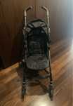 Carrinho Passeio Chicco LiteWay