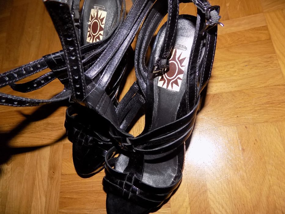 Brazyliskie szpileczki szpilki, gladiatorki, sandały, sandałki