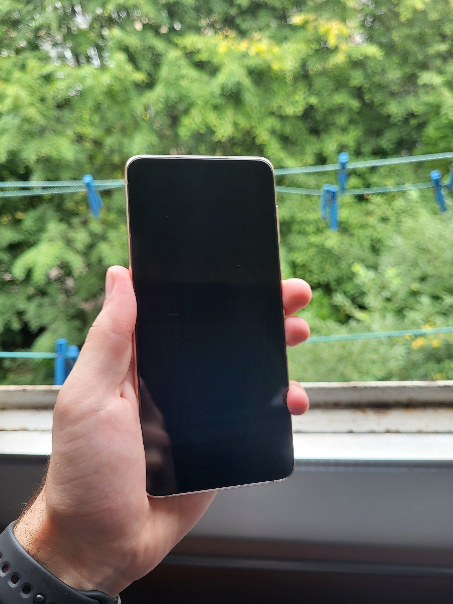 Samsung S21+ plus 5G DS 8/128 gb