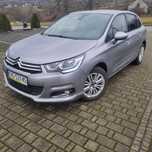 Citroen C4 automat 1,6 diesel do negocjacji