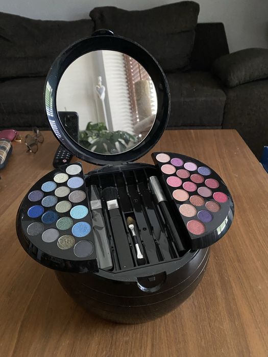 Zestaw do makijażu