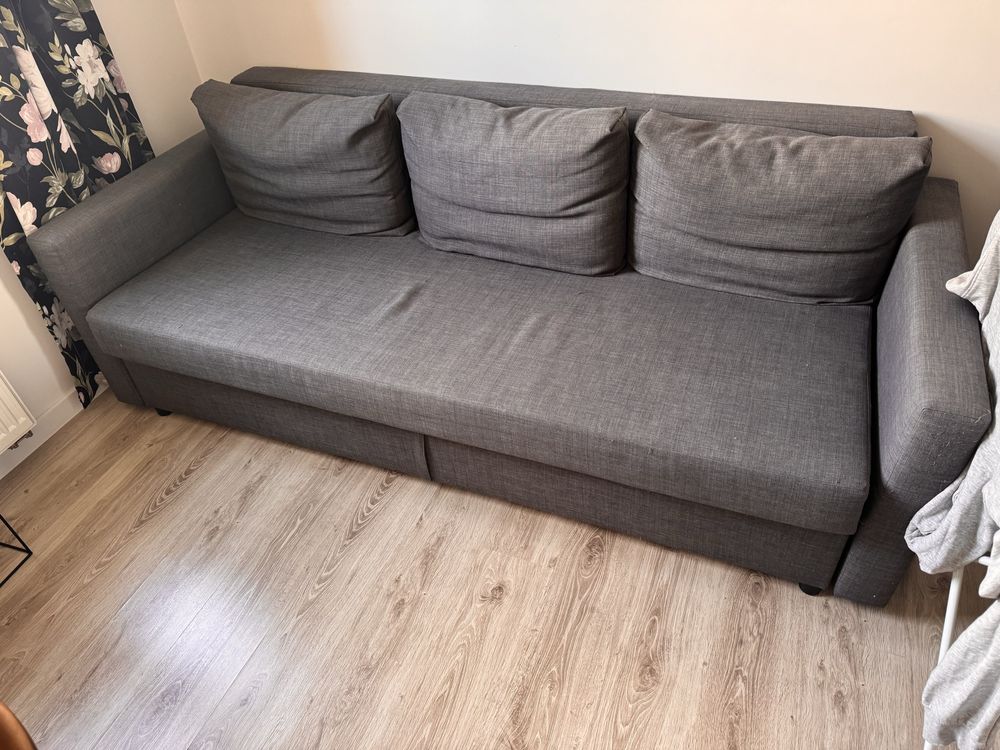 Kanapa rozkladana Ikea Friheten