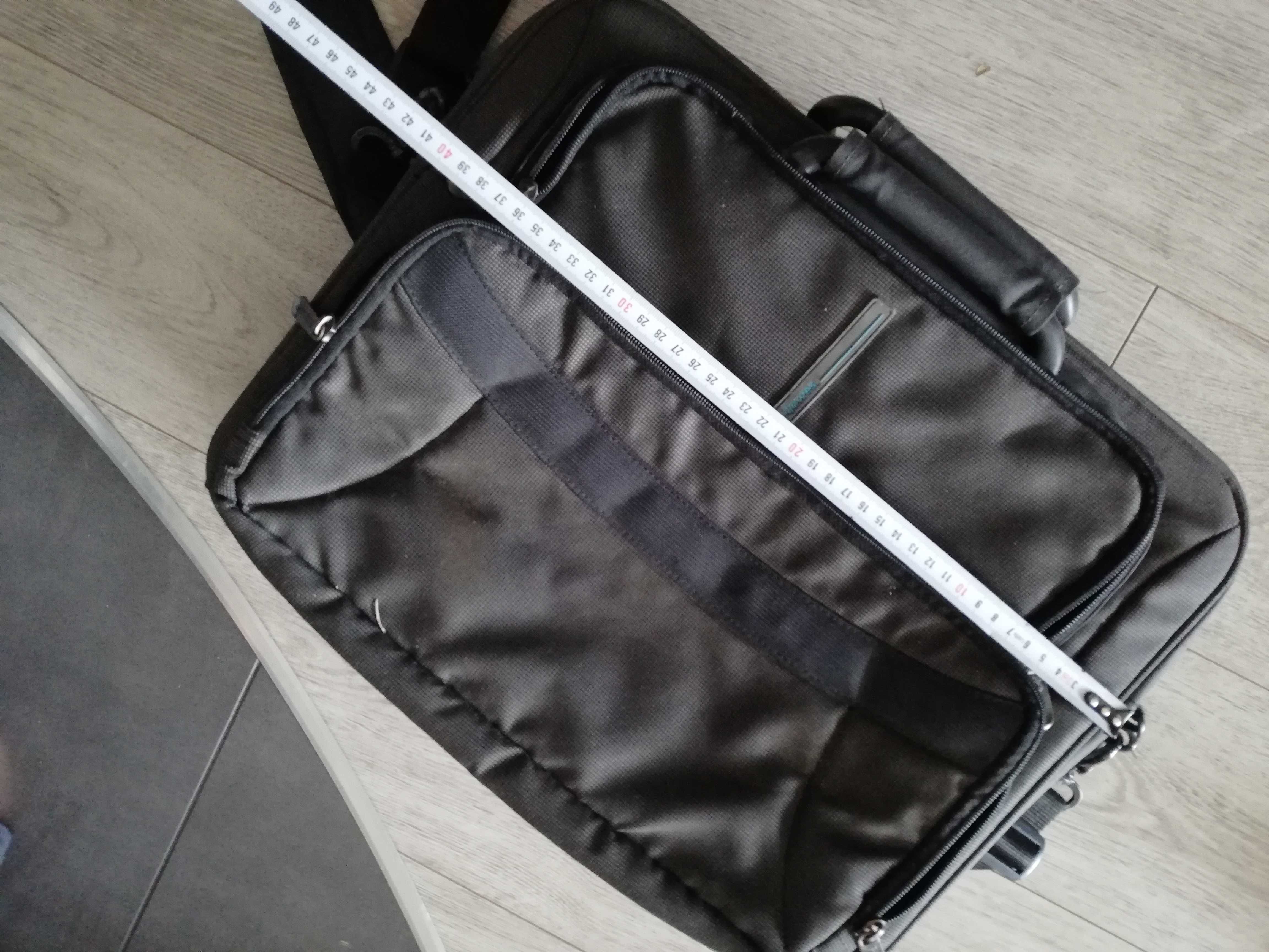 Torba na laptopa /dokumenty