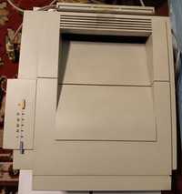 Монохромный лазерный принтер HP LaserJet 5 МP