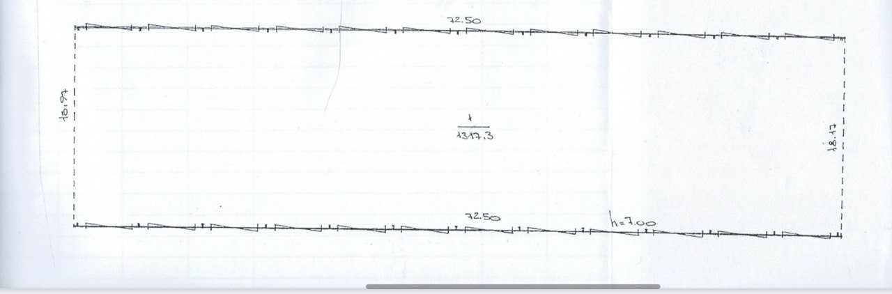 Здається в оренду склад при трасі м11 Львів - Шегині