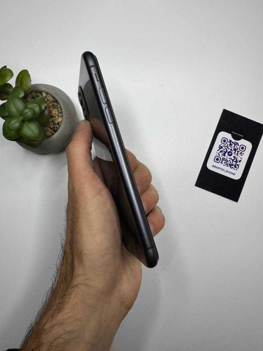 Iphone 11 128 gb, ідеальний стан, айфон 11 128