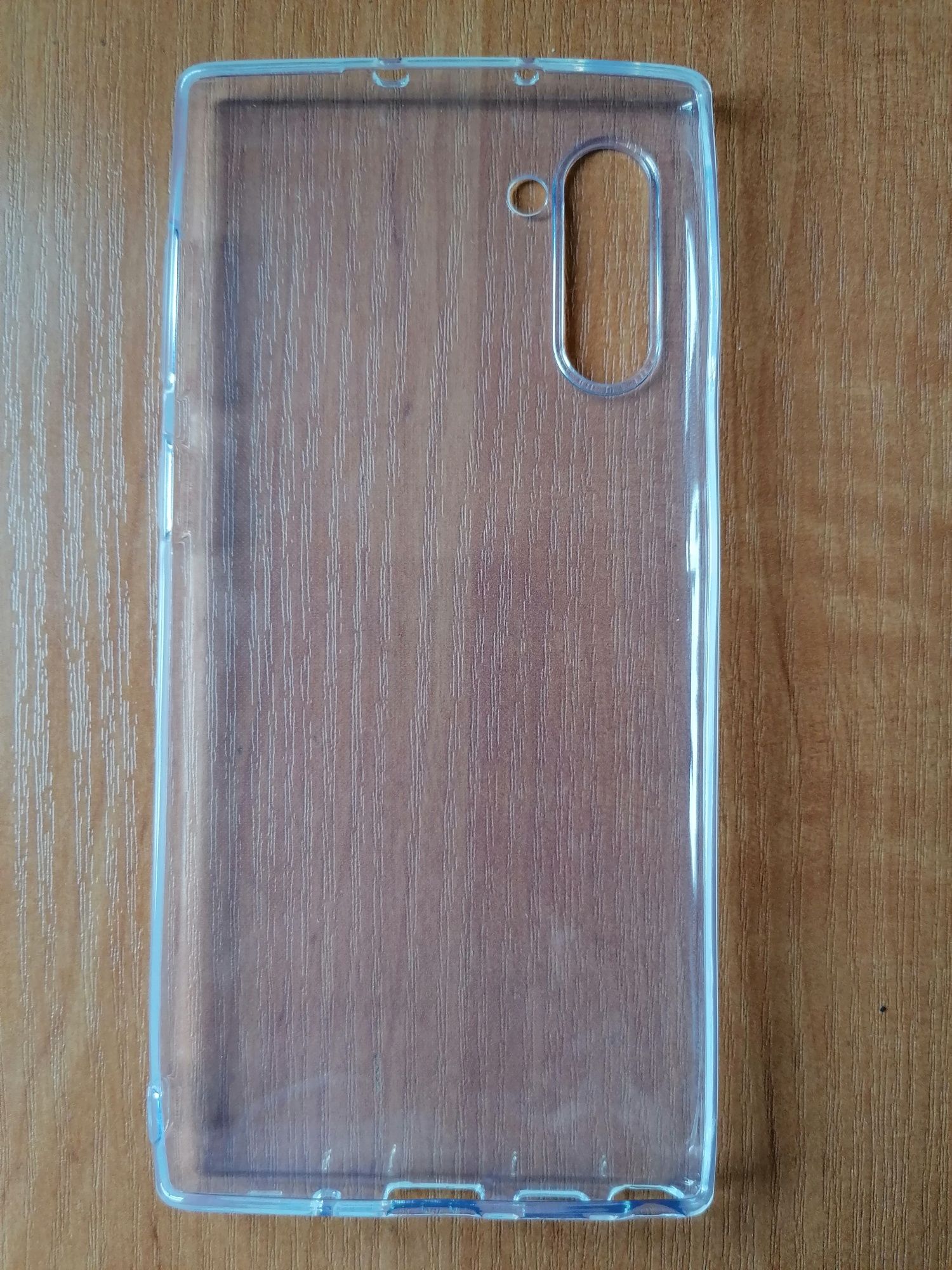 Pokrowiec, Etui do Samsung Note 10