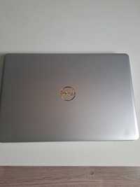 Laptop firmy dell