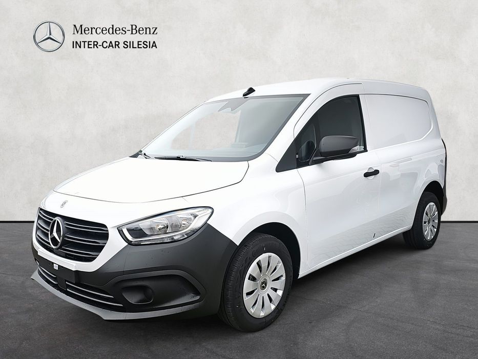 Mercedes-Benz citan 110 CDI
