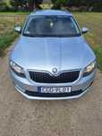 Sprzedam Skode Octavia 3 1,6 TDI 140 KM